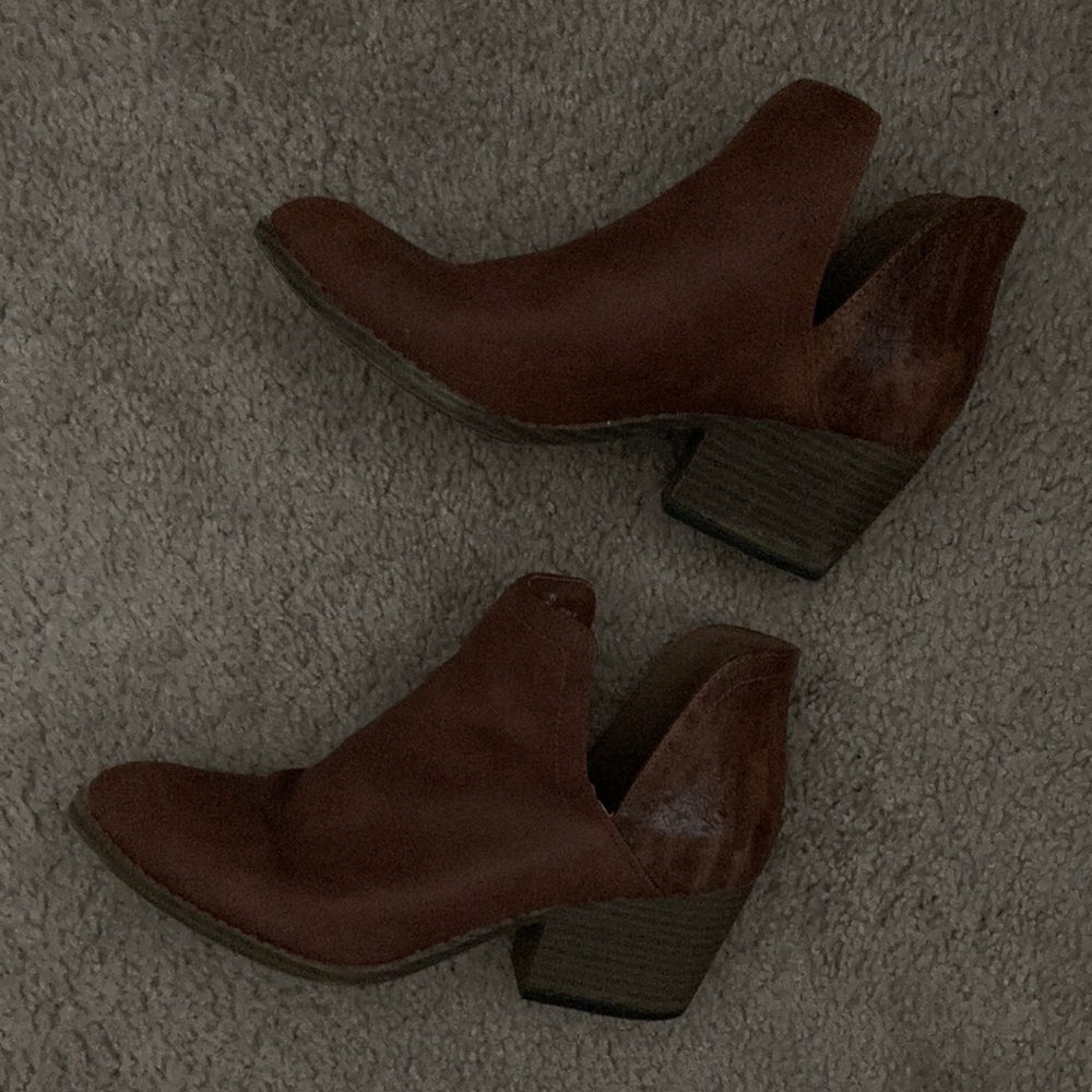 Booties